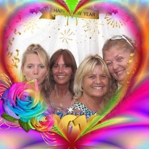 Meet your Posher, Connie